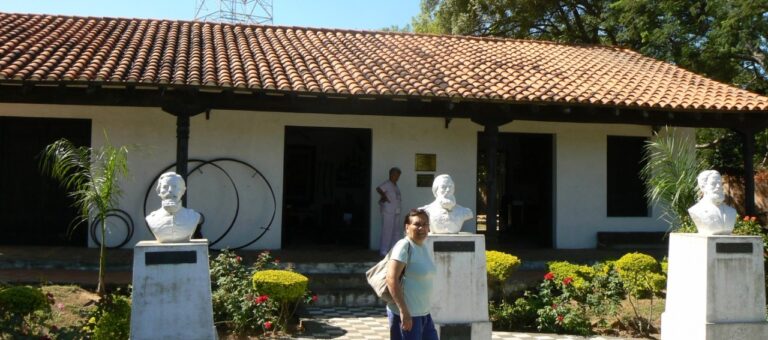 Gestores culturales mantienen la memoria histórica en los museos de Ñeembucú