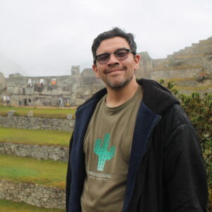 Picture of Manuel López Machuca