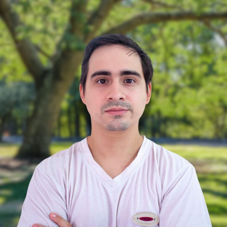 DANIEL LEIVA