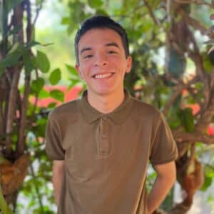 Picture of Matias Acosta