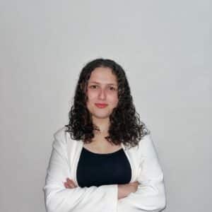 Picture of Paz Martínez