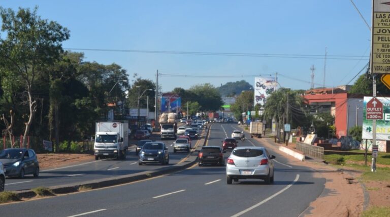 Ñemby: un recorrido por lugares que relatan su historia