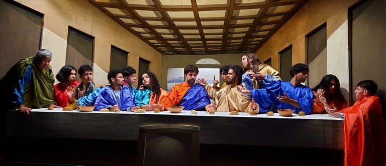 Lo que los teatreros aprendimos trabajando con el maestro Koki Ruiz