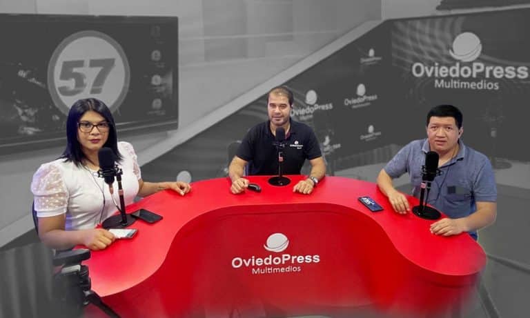 OviedoPress, el más inquisidor medio periodístico regional cumple 15 años