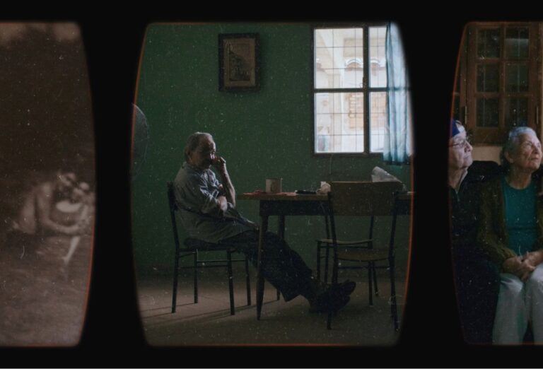 Mirá aquí el documental “Emilio Barreto: Ángeles y Demonios” de la cineasta Cris Arana