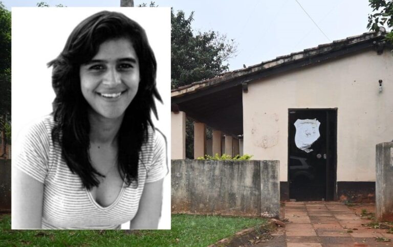 Entrevista imaginada a una periodista paraguaya asesinada gana el premio de la FLIP en Colombia
