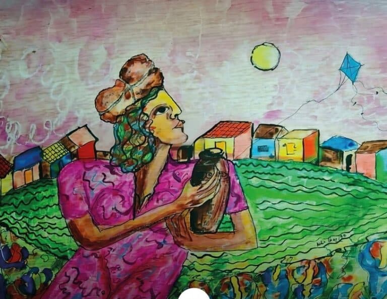Un nuevo libro destaca la peculiar cultura de la frontera entre Brasil y Paraguay