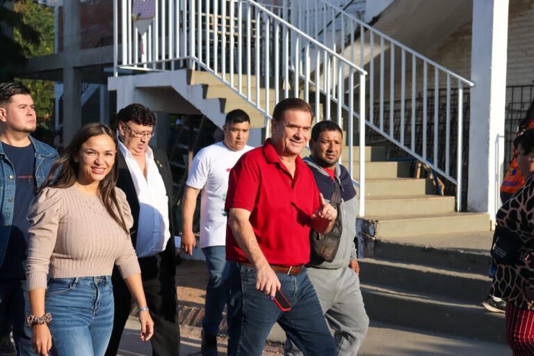 Guido González aseguró que Lambaré “no sacó más crédito” durante su administración: Es falso
