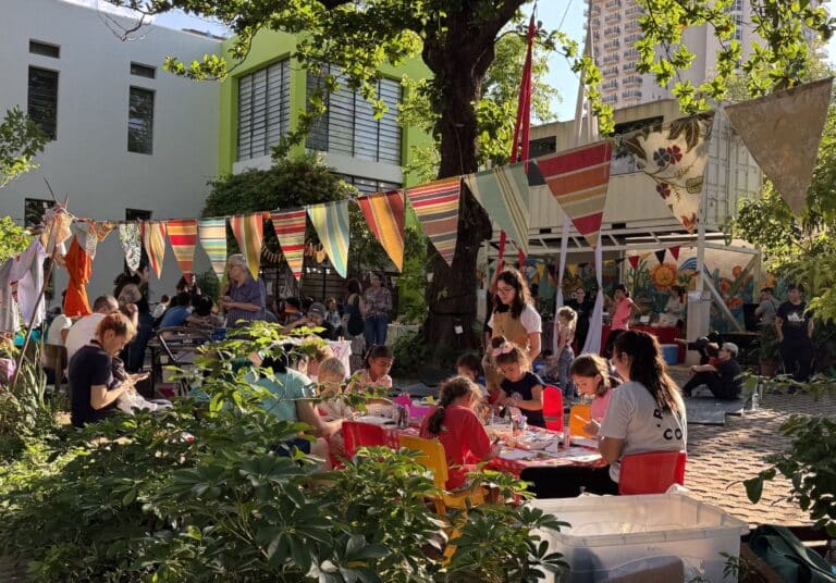 La Semana Alemana 2026 se inicia con una variada agenda cultural, educativa y festiva