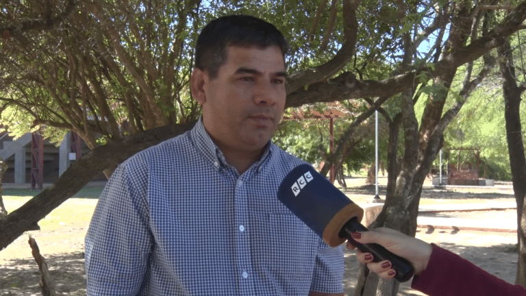 César González asegura que Boquerón es un «ejemplo nacional» sin vertederos a cielo abierto: Es engañoso